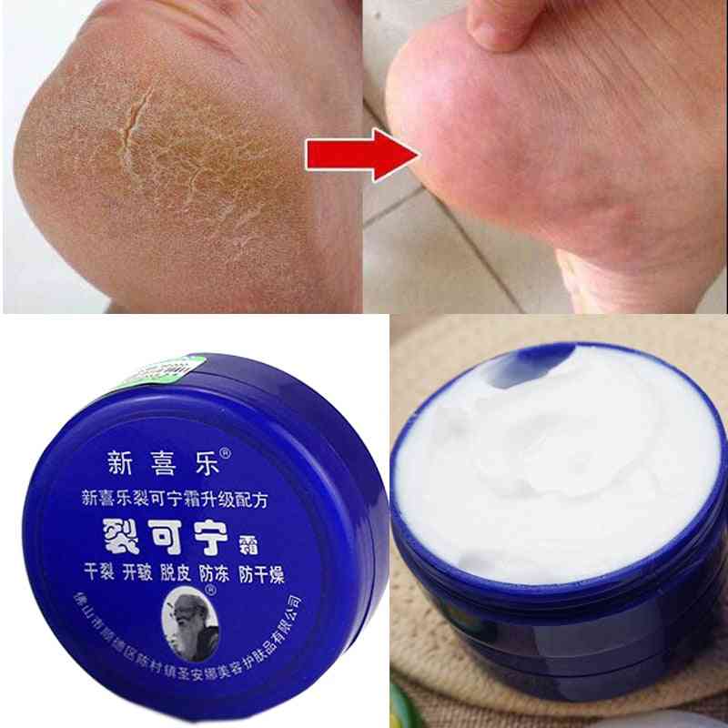 Anti-drying Crack Foot Cream Removal Dead Skin Hand Feet Care