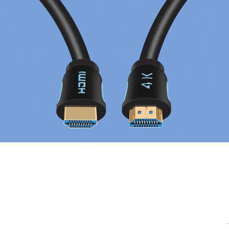 Hdmi Cable  To Hdmi  Support Arc Ultra Hd For Splitter Switch  Tv Box Projector