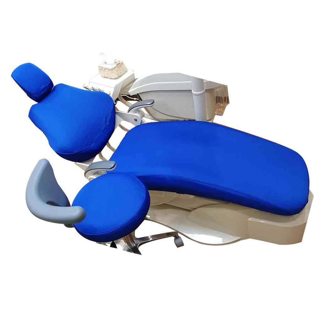 Elastic Protective Case Protector, Dental Chair Seat Cover