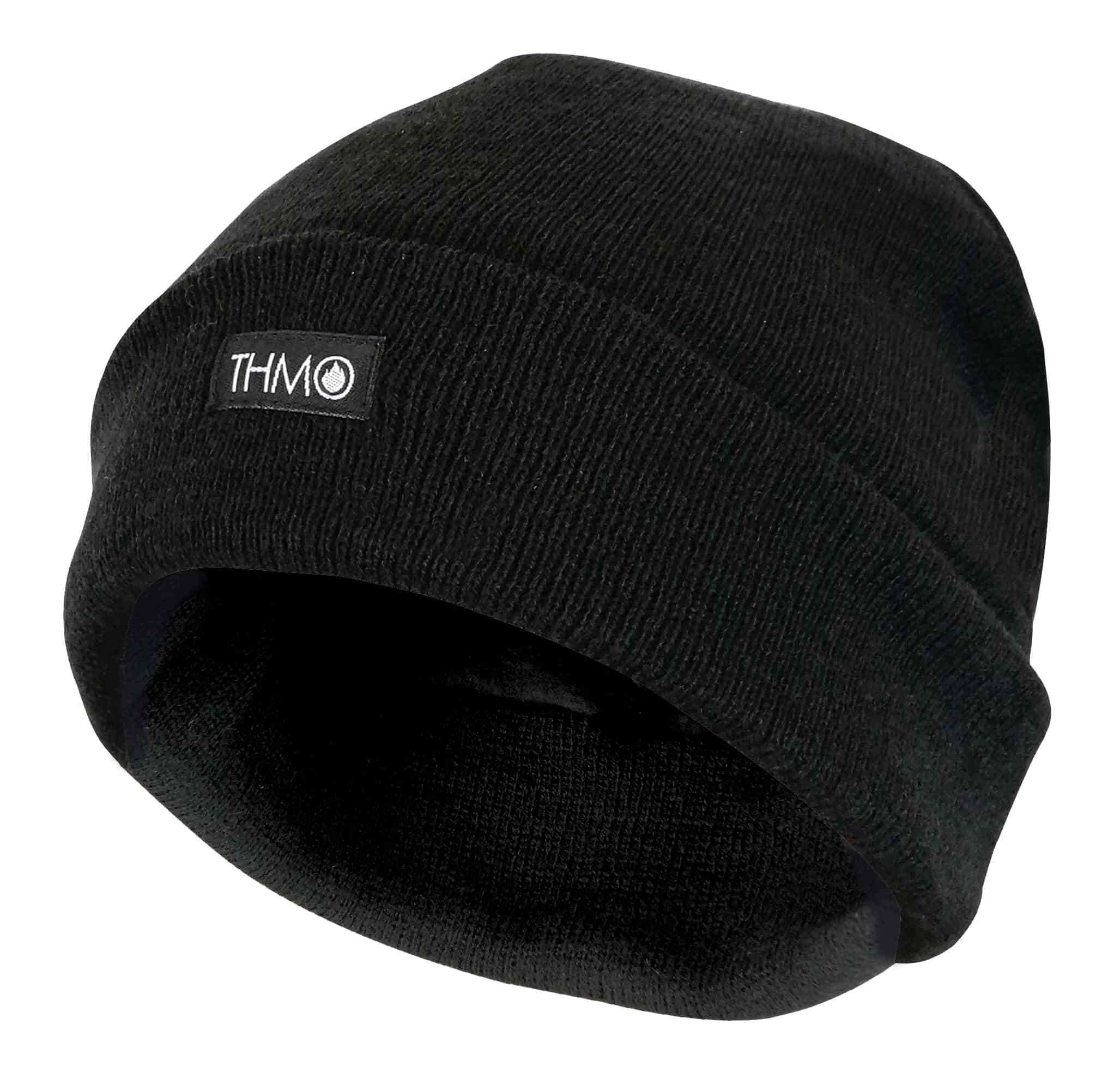 Thmo - pánská 3m thinsulate čepice