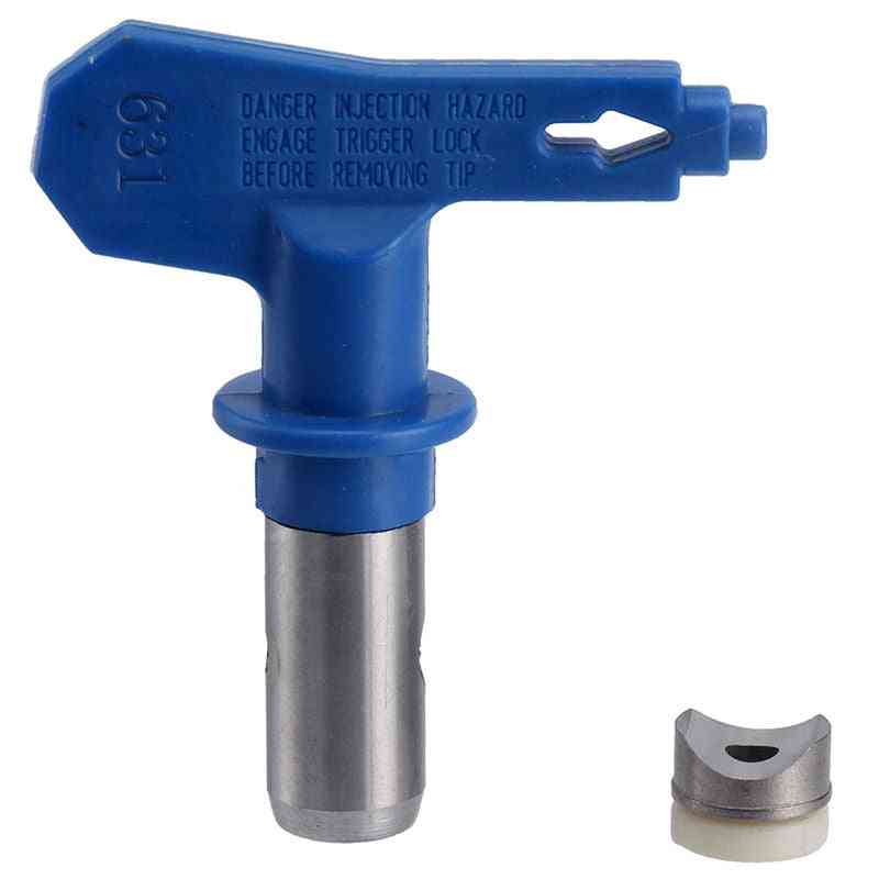 Airless Sprayer Nozzle, Largely Applicable For Various Spraying Machine