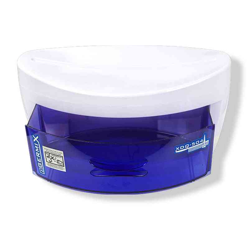 UV sterilisator desinfektionsskab ultraviolet lys til manicure pincet sømværktøj
