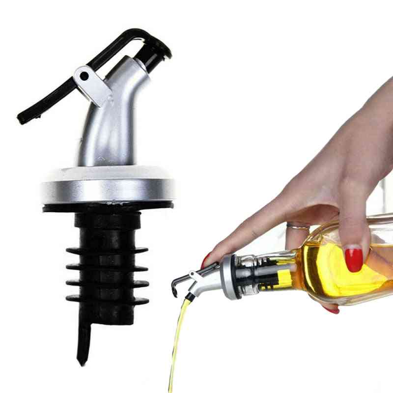 Oil Sprayer Liquor Dispenser, Faucet Bartender Tools