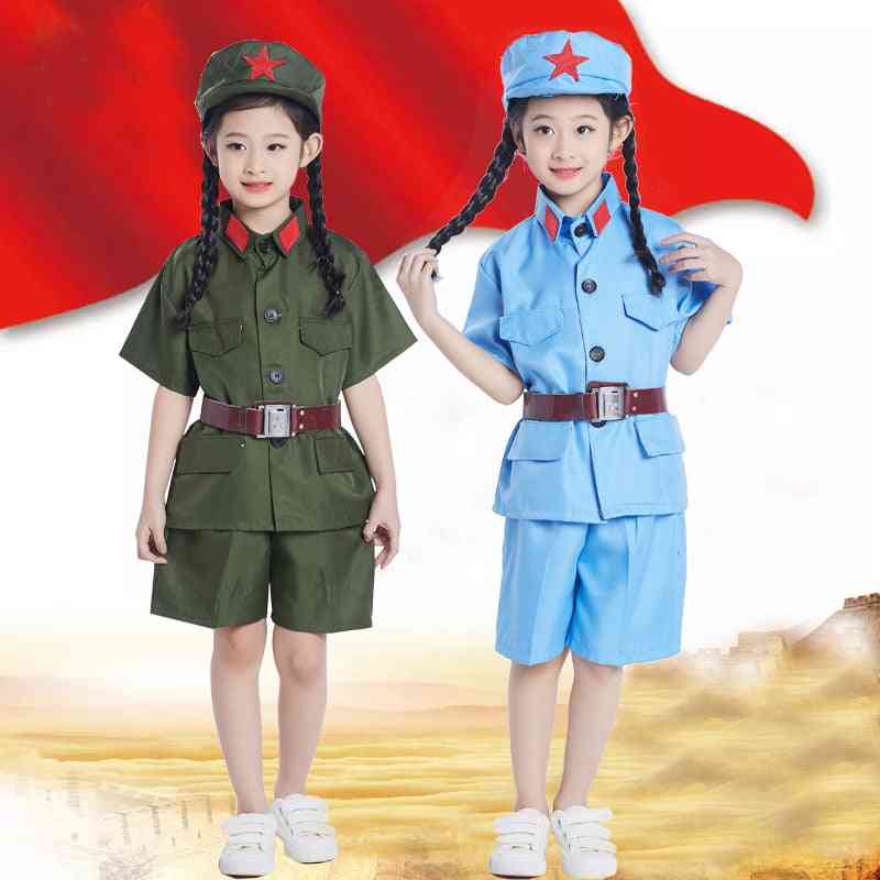 New Design Military Uniform