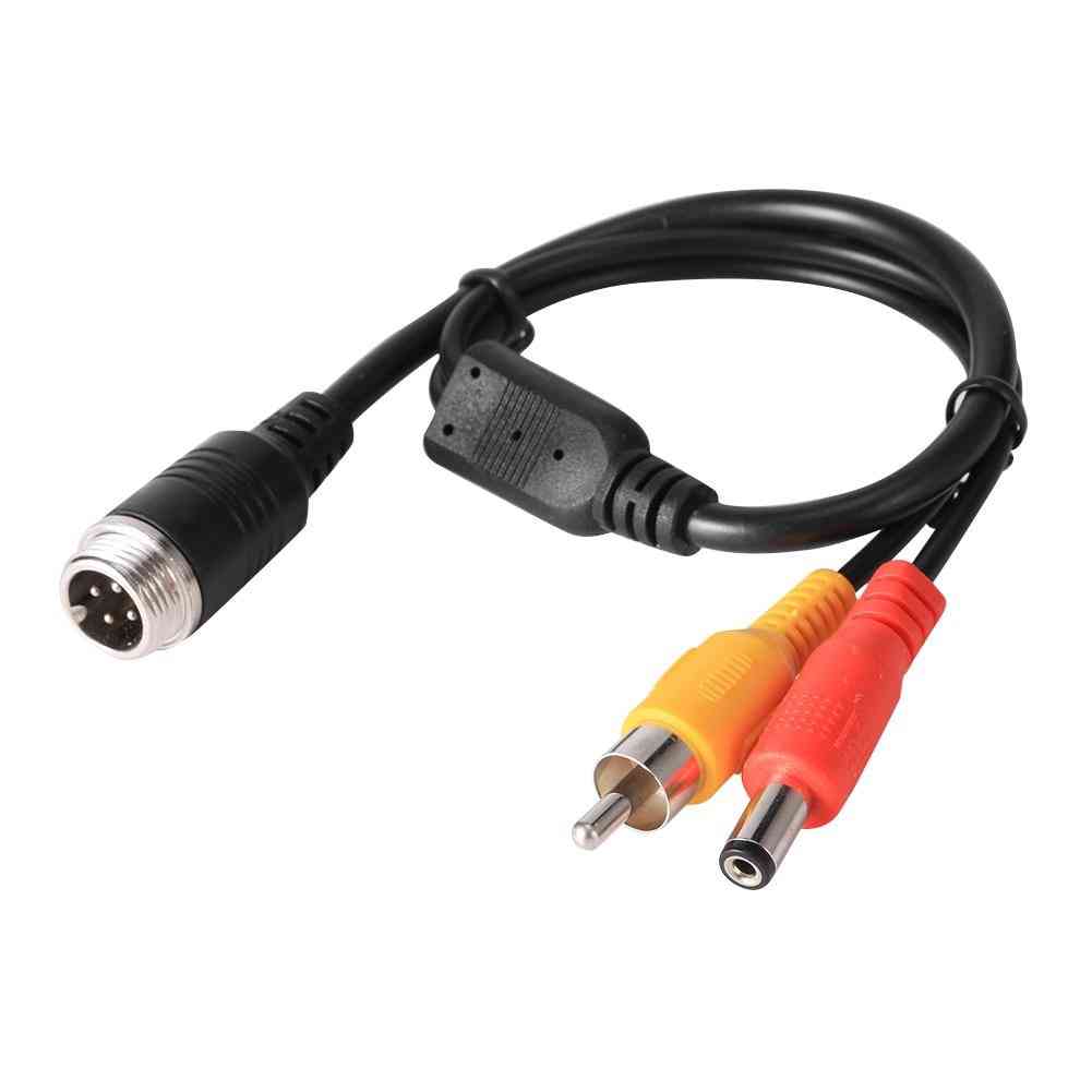 Extension Cable For Audio Video Convertor