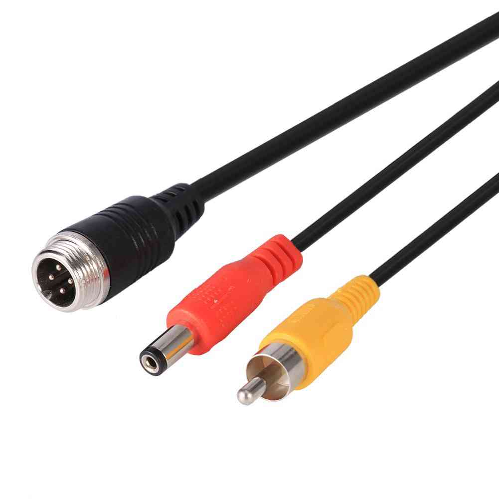 Extension Cable For Audio Video Convertor