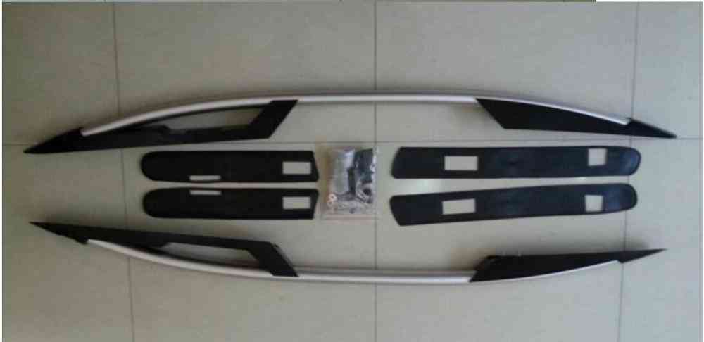 Car Roof Rack- Luggage Carrier, Bar Accessories