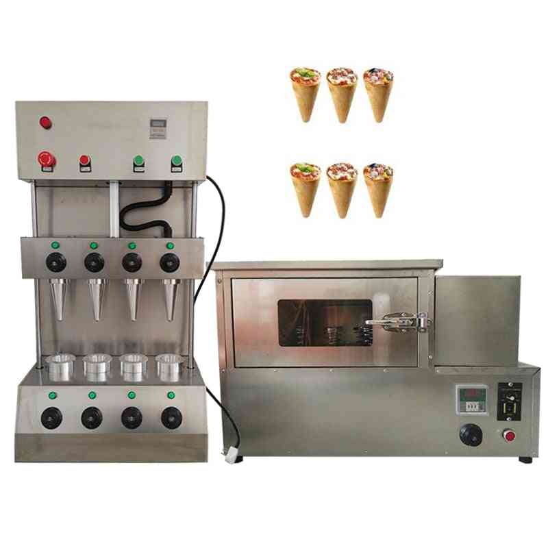 High Quality Pizza Oven Machine
