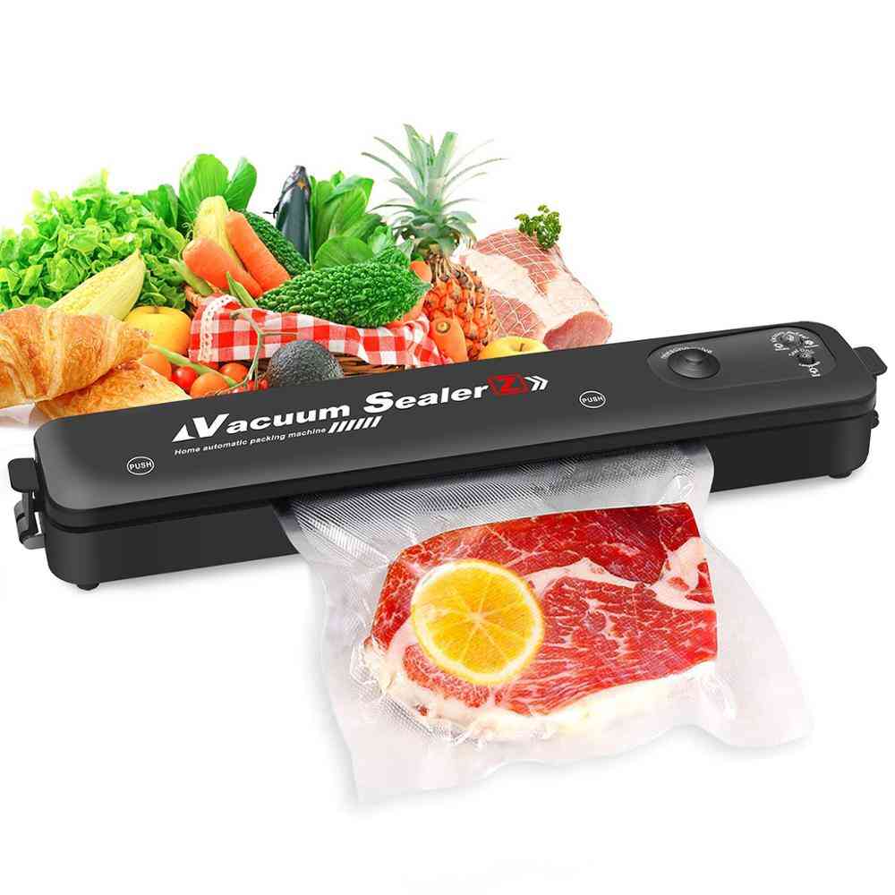 Vacuum Sealer Machine Automatic Food Sealer