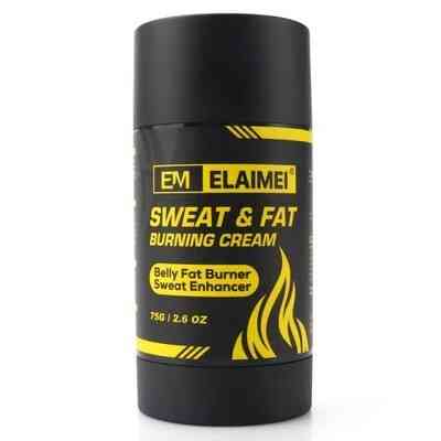 Beard Shaving Foam With Sweat Fat Burning Cream