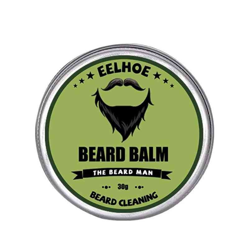 Men's Professional Natural Beard Balm