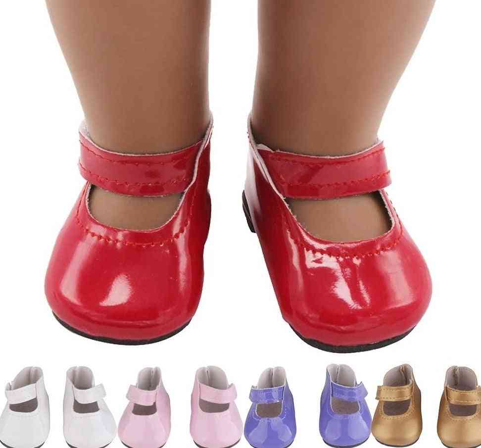 Doll Shoes Action Figure Accessories