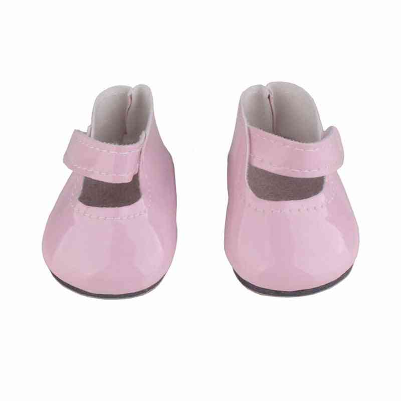 Doll Shoes Action Figure Accessories