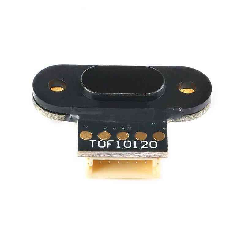 Laser Range Sensor Module Distance Sensor, Interface Uart For Arduino With Cable