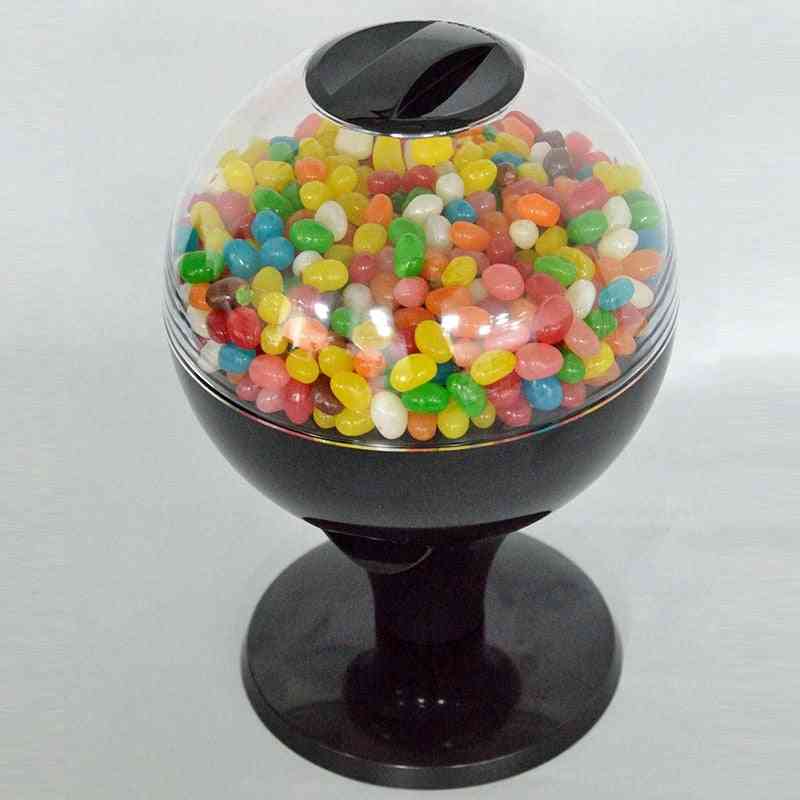 Dispenser Sensor Abs Vintage Bubble Gum Candy Machine