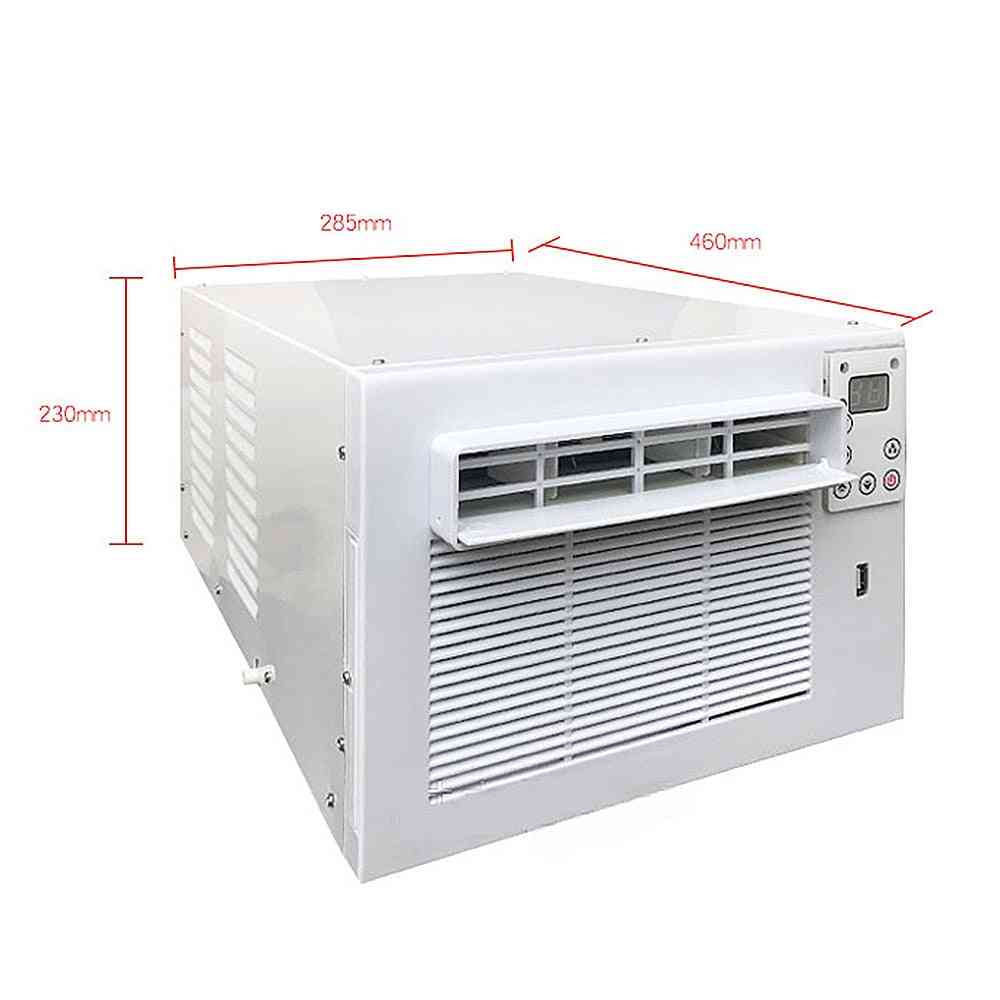 Bed Small Mobile Air Conditioner