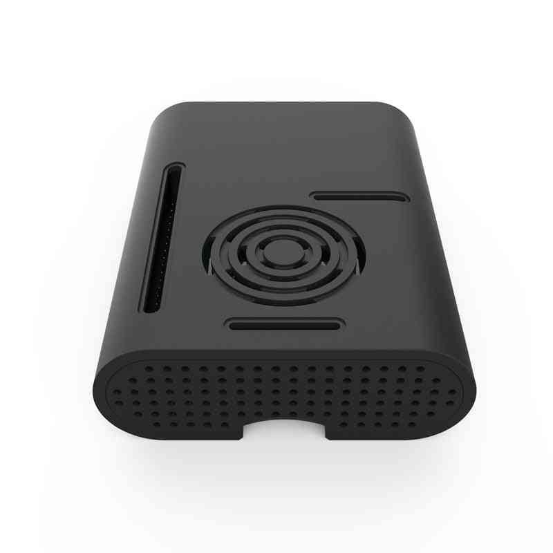 Case Compatible With Raspberry Pi