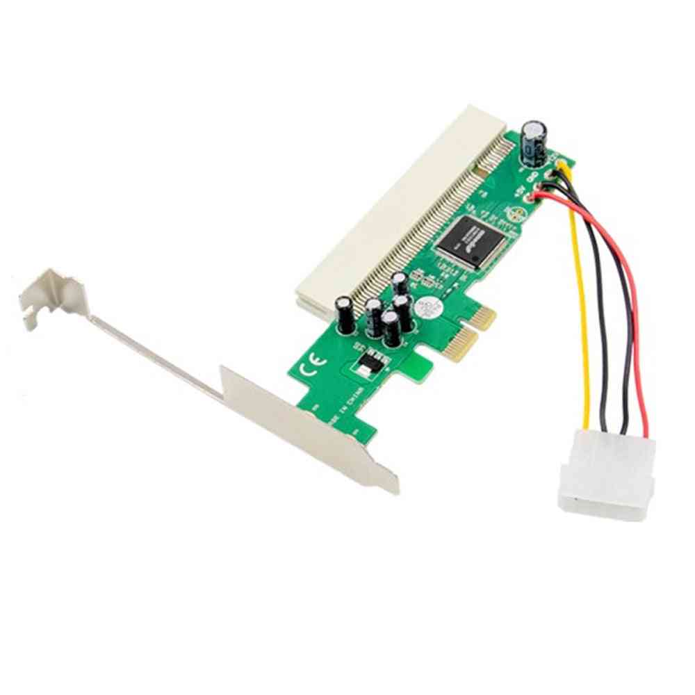 High Efficiency Adapter Converter Expansion Card For Desktop Computers