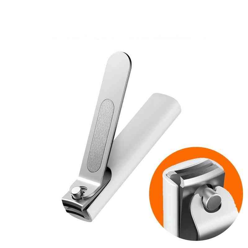 Xiaomi Spatter Proof Nail Clipper Is Single Mounted