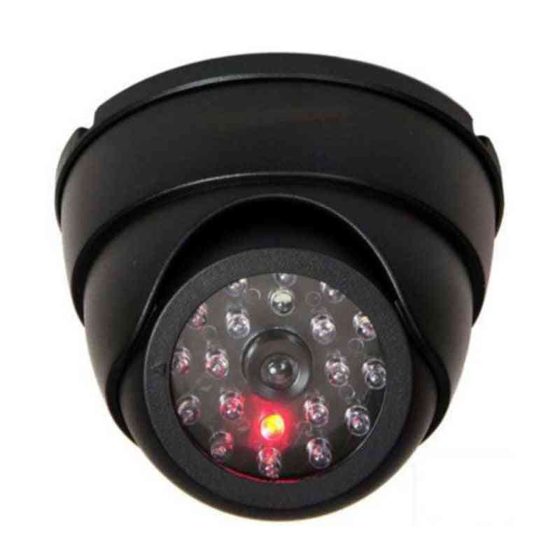 Smart Indoor Outdoor Dummy Surveillance Camera