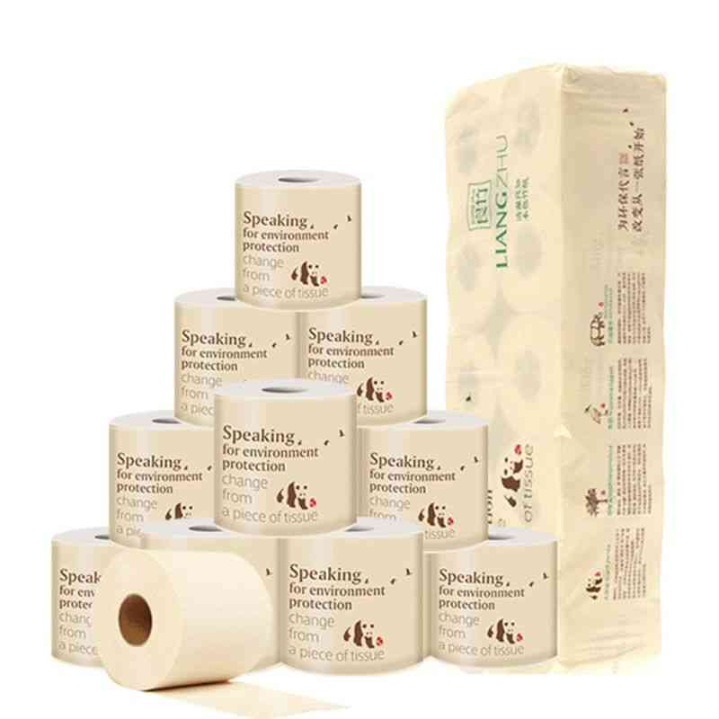 Silky Smooth Soft Professional Series Premium 3-ply Toilet Paper