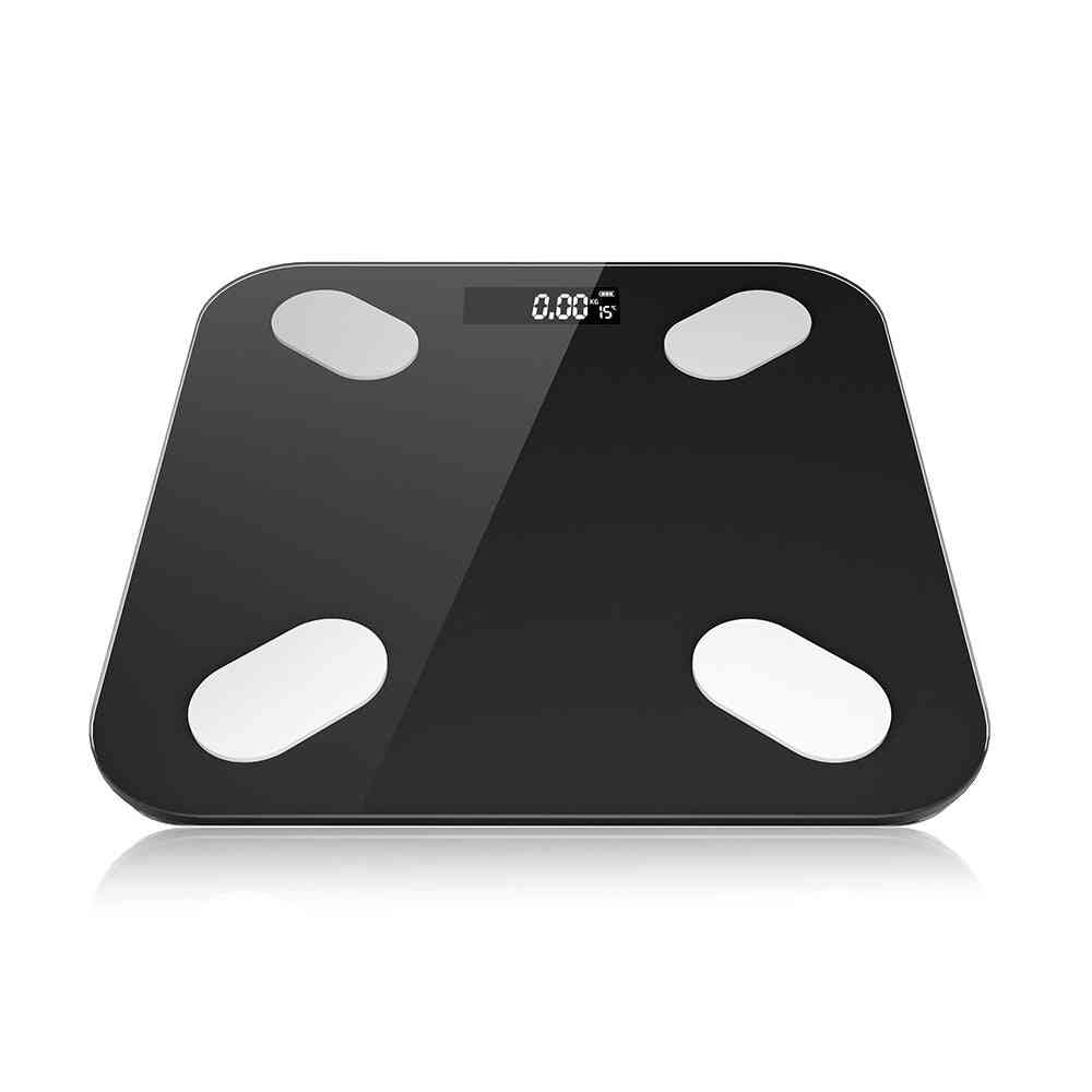 Body Composition Electronic Scales