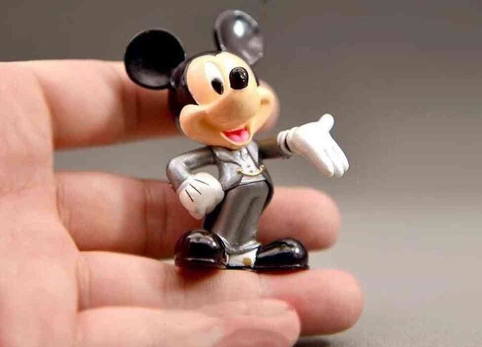 Mickey Mouse Doll Toy