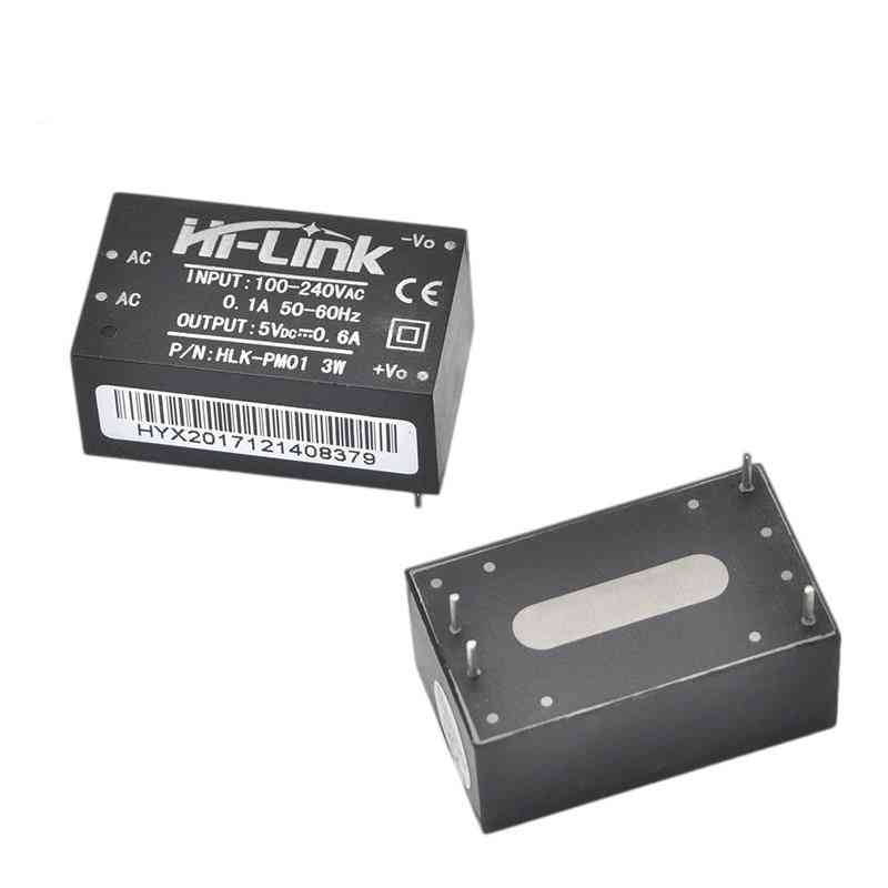Mini Ultra Compact Switching Power Module Supply
