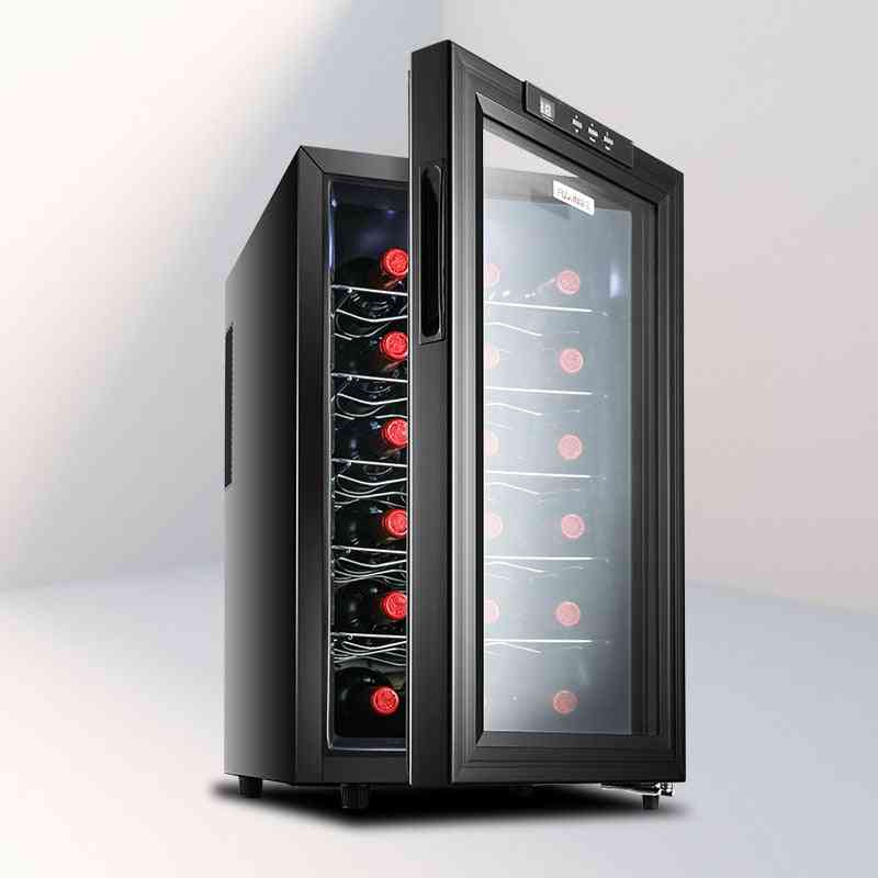 6 Layers Large Jc-48bw Constant Temperature Wine Refrigerator