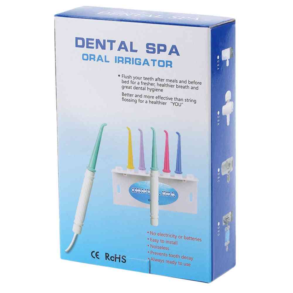 Professional Dental Water Floss