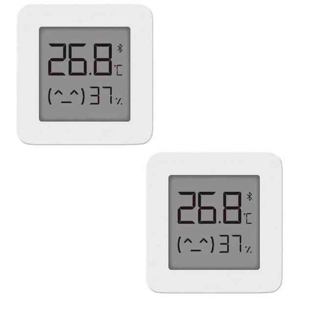 Wireless Smart Electric Digital Hygrometer Thermometer