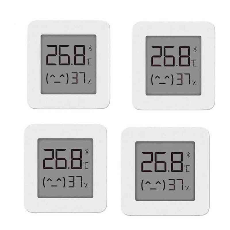 Wireless Smart Electric Digital Hygrometer Thermometer