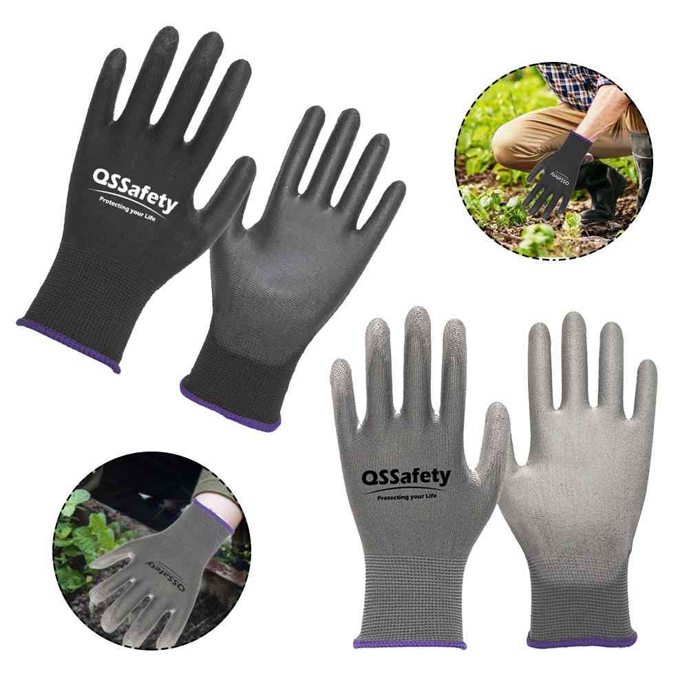 Gardening Working Anti-static Breathable Wear-resistant Gloves