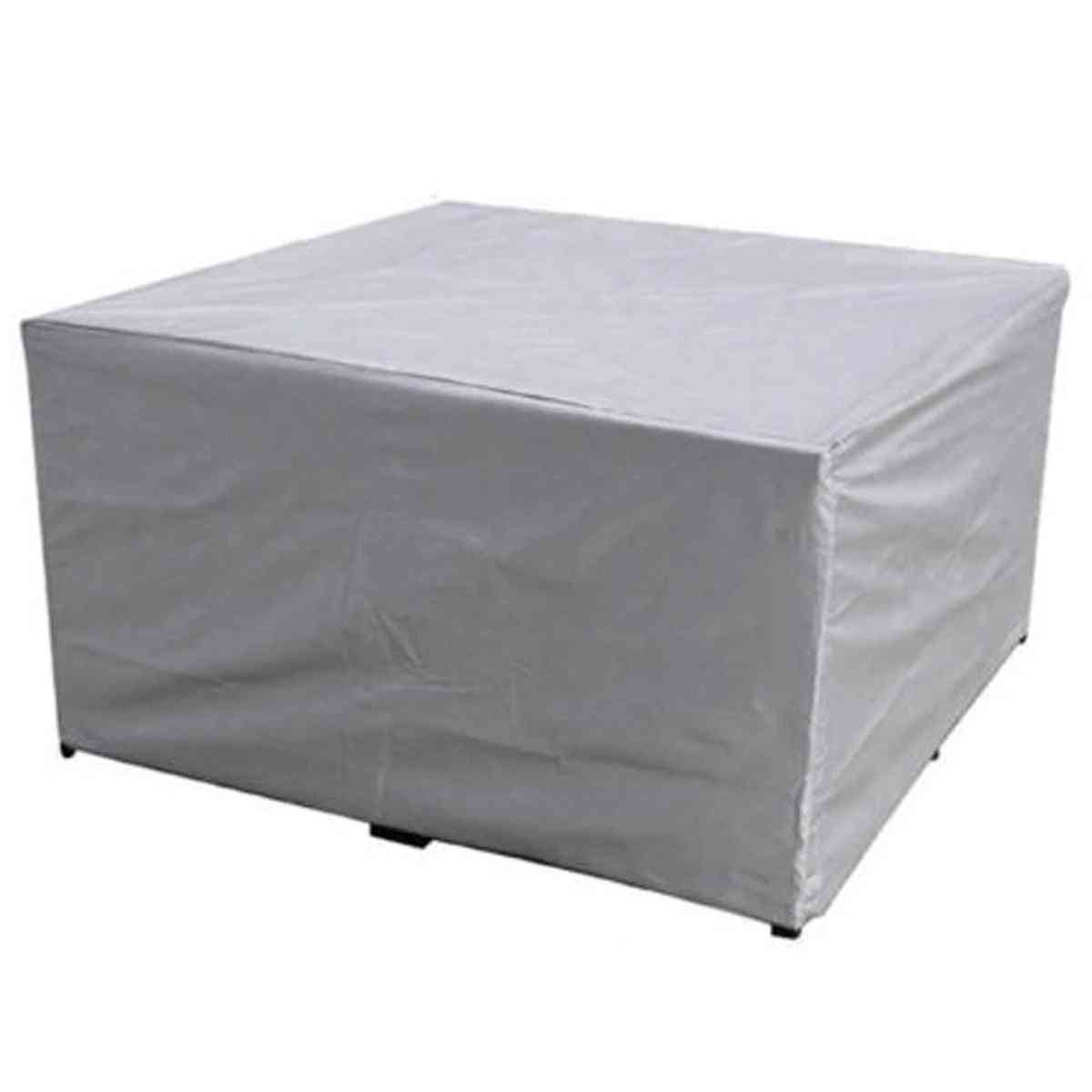 Waterproof Table And Chair Dust Cover