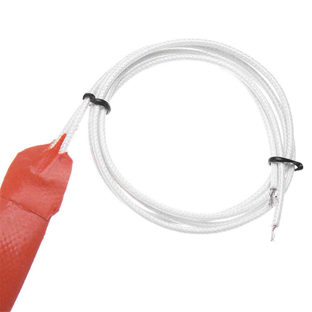 Flexible Windshield Wipers Silicone Heater Element