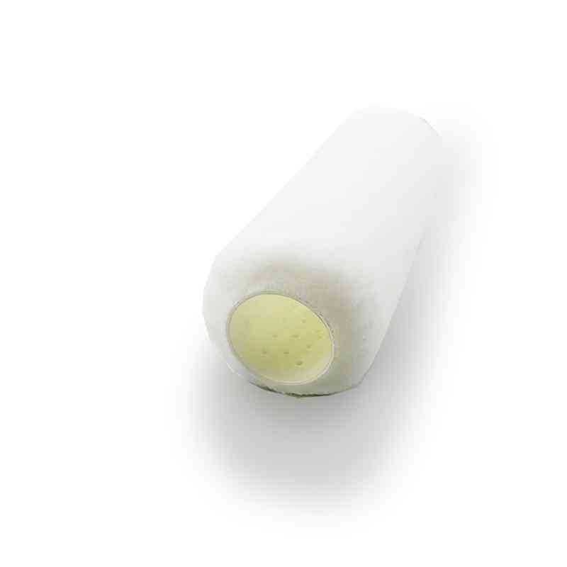 White Airless Paint Roller