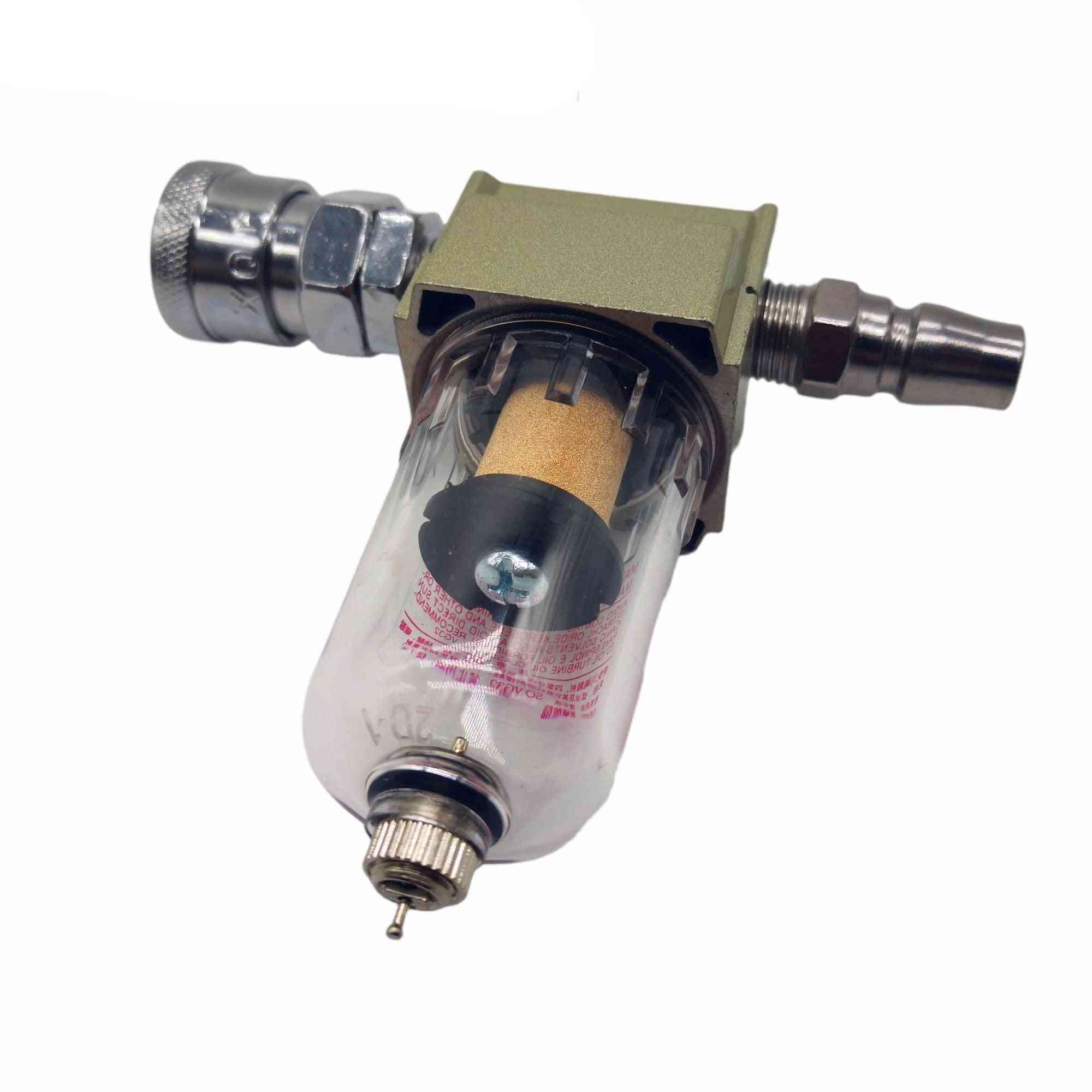 Pneumatic Components Air Compressor