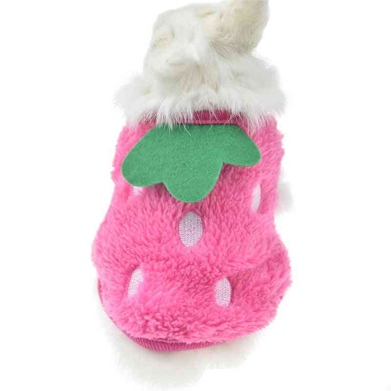 Small Animal Chinchilla Ferret Costume