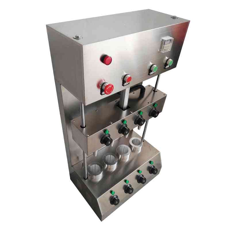 Conical Pizza Oven Machine, Multi Function Rotate