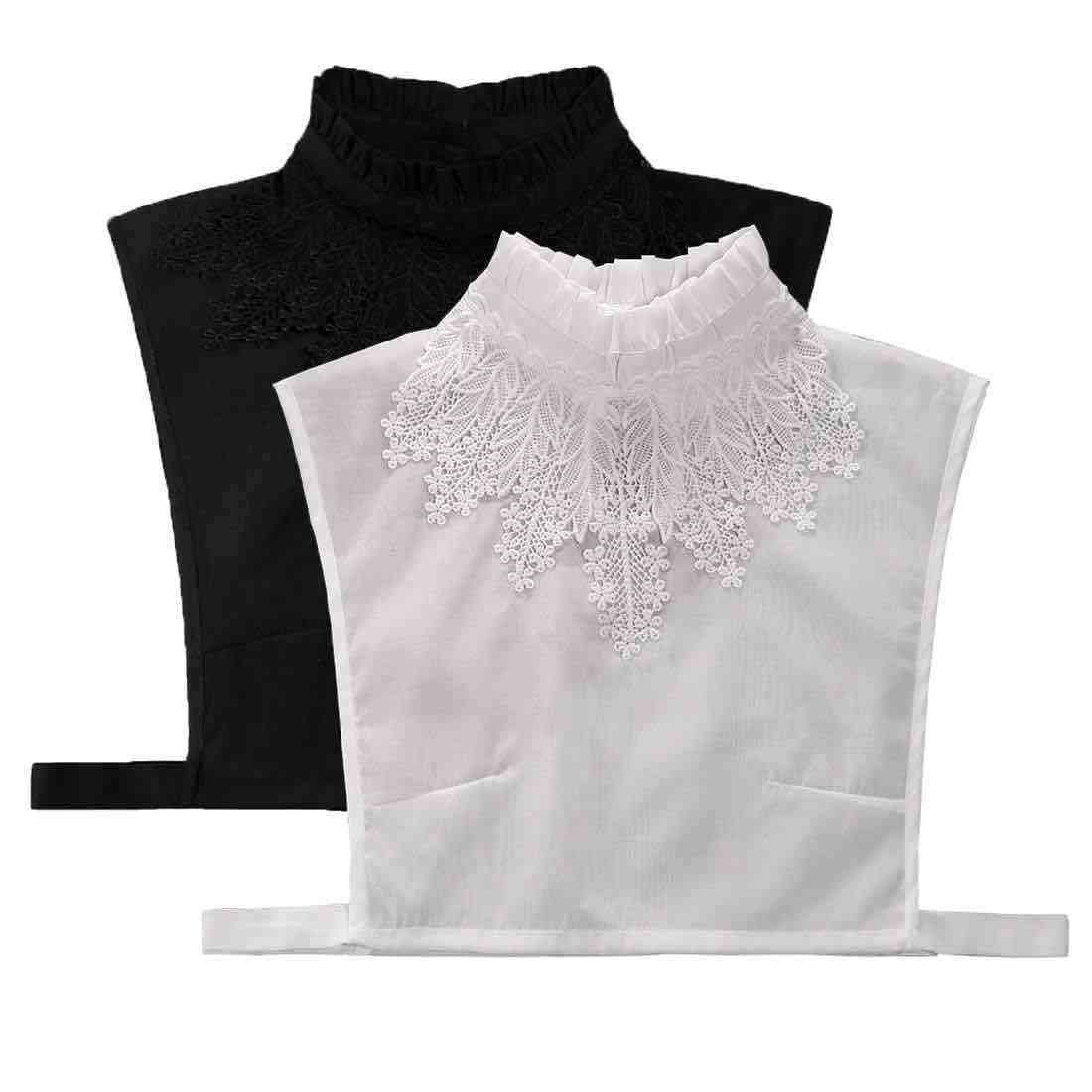 Adjustable Detachable Shirt / Tops For Adults - Women