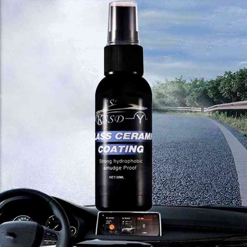 Car Window Glass Cleaner Cleaning Tool