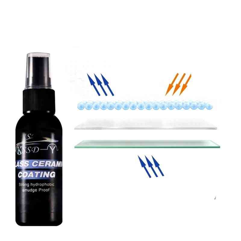 Car Window Glass Cleaner Cleaning Tool