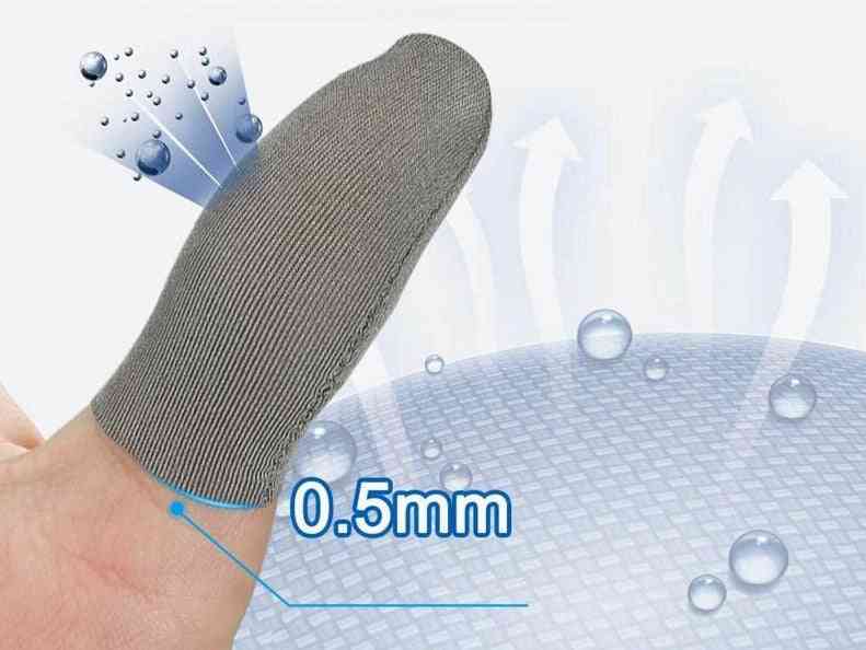 Finger Sleeve Glove