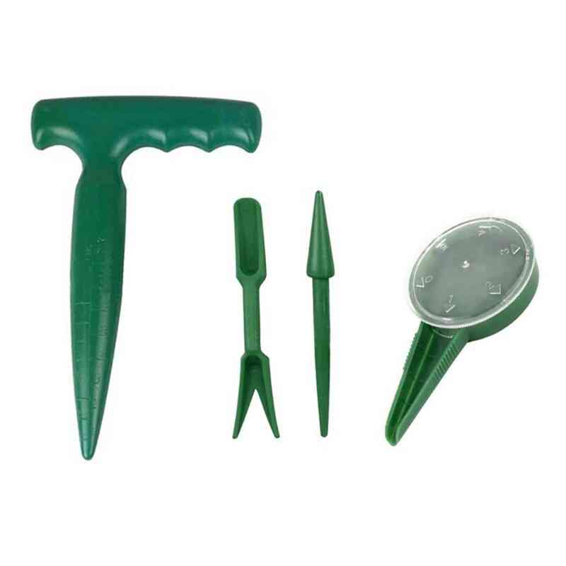 Plant Seedling Cultivating Tools