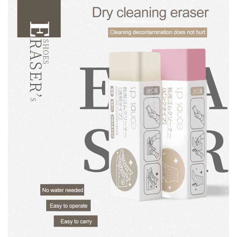 Shoe Eraser Brush Cleaner