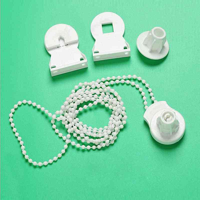 Bead Chain 25/28/38mm Kit Roller Blind Shade Curtain Accessories