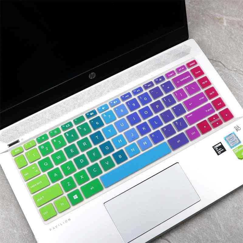 13.3 Inch Notebook Laptop Dustproof Keyboard Cover