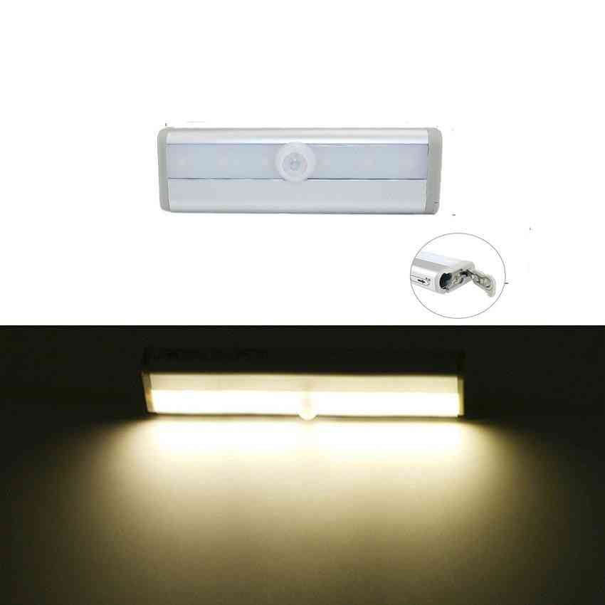 LED vezeték nélküli lámpa