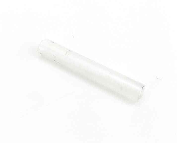 Rigid Plastic Joiner 8mm (5/16)od X 6mm Id X 50mm Long