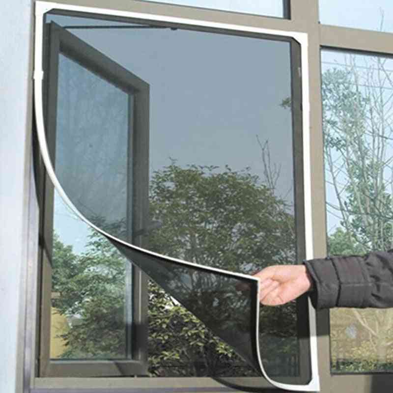 Self Room Window Protector